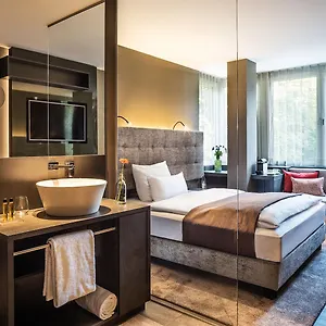 Saks Urban Design Frankfurt Germania