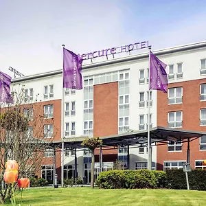 Mercure Unna Germania