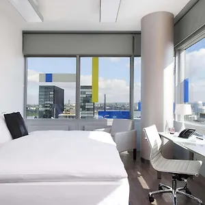 Innside By Meliá Hafen Germania