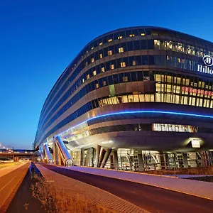 Hilton Frankfurt Airport Hotell