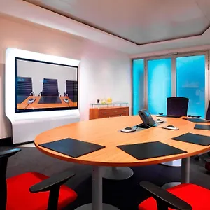Sheraton Frankfurt Airport & Conference Center פרנקפורט