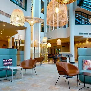 Amadeus Frankfurt פרנקפורט