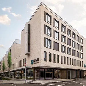 Ginn Apartment-hotel Stuttgart-esslingen Germania