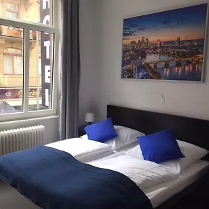 Hotel Main Frankfurt, Frankfurt am Main