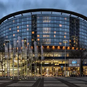 Maritim Frankfurt Φραγκφούρτη