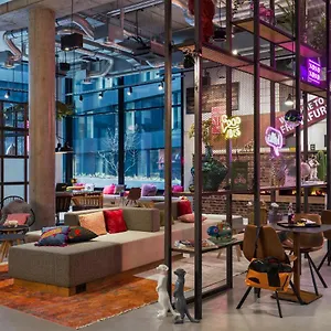 Moxy Frankfurt Center Frankfurt am Main