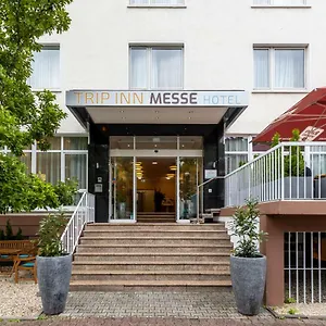 Hotel Trip Messe Westend, Frankfurt am Main
